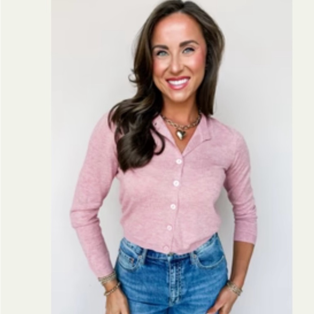 NWT Olivaceous sweater